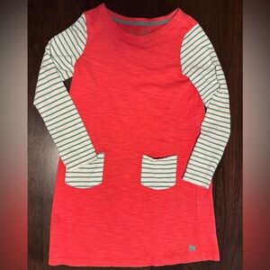 Mini Boden pocket dress